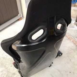 RECARO SP-G 中古☆NAロードスターレール付き！