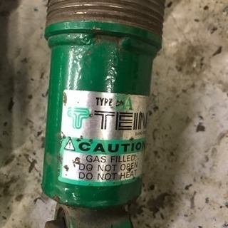 TEIN 車校調タイプHA NAロードスター☆美品