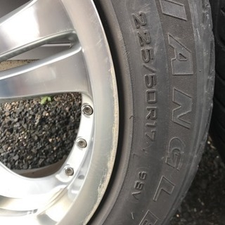 ホイールいかがですか『商談中』 商談中]ホイール買ってください!!(><) 【公式通販】