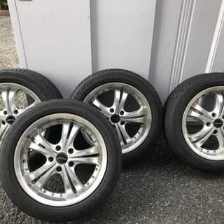 ホイールいかがですか『商談中』 商談中]ホイール買ってください!!(><) 【公式通販】