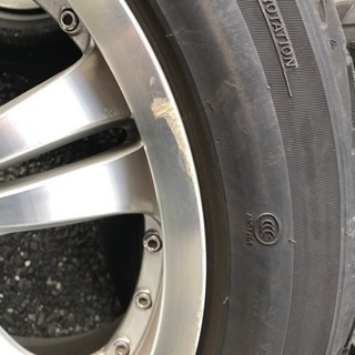 ホイールいかがですか『商談中』 WORKが個性派ホイール2026年新作11モデルを発表！クロームの輝きが凄い