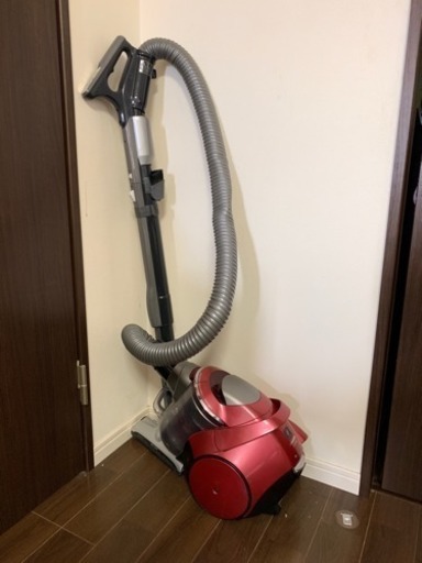 掃除機 SHARP