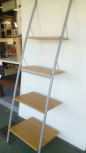リサイクルスターズ 新入荷 壁に立てかけるだけの本棚 ウォールラック E R eスターズ 鹿児島中央の収納家具 本棚 の中古あげます 譲ります ジモティーで不用品の処分 リサイクルスターズ 新入荷 壁に立てかけるだけの本棚 ウォールラック E R eスターズ 鹿児島中央の収納家具 本棚 の中古あげます 譲ります ジモティーで不用品の処分