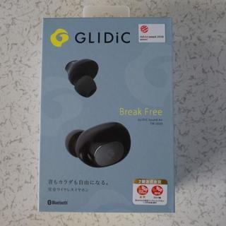 GLIDiC Sound Air TW-5000 完全ワイヤレス...