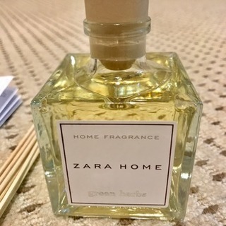 Zaraルームフレグランス Hashi 自由が丘の芳香剤 消臭剤の中古あげます 譲ります ジモティーで不用品の処分 Zaraルームフレグランス Hashi 自由が丘の芳香剤 消臭剤の中古あげます 譲ります ジモティーで不用品の処分