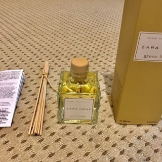 Zaraルームフレグランス Hashi 自由が丘の芳香剤 消臭剤の中古あげます 譲ります ジモティーで不用品の処分 Zaraルームフレグランス Hashi 自由が丘の芳香剤 消臭剤の中古あげます 譲ります ジモティーで不用品の処分