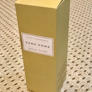 Zaraルームフレグランス Hashi 自由が丘の芳香剤 消臭剤の中古あげます 譲ります ジモティーで不用品の処分 Zaraルームフレグランス Hashi 自由が丘の芳香剤 消臭剤の中古あげます 譲ります ジモティーで不用品の処分