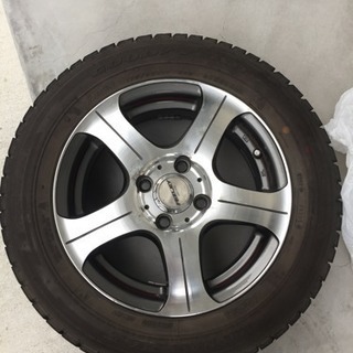 スタッドレスタイヤ 175/65 14