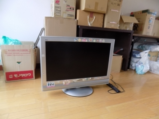 ★格安★　テレビ　1000円　　　　◎とり来てくれる方限定　！