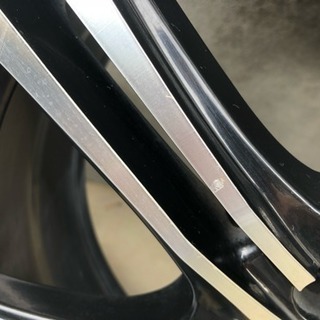 タイヤ＆ホイール セット 18インチ 4セット