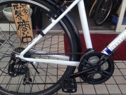 配送 モメンタム W-1 ジャイアント 