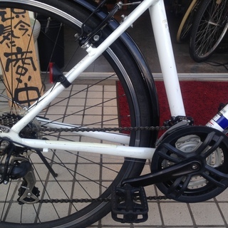 モメンタム　W-1 ジャイアント