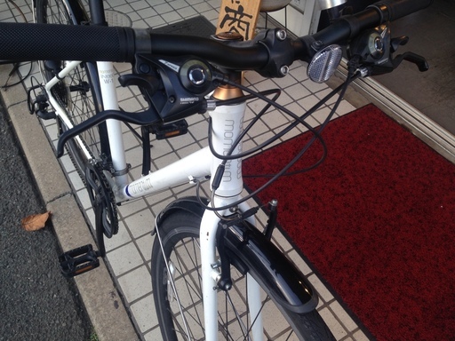 配送 モメンタム W-1 ジャイアント 