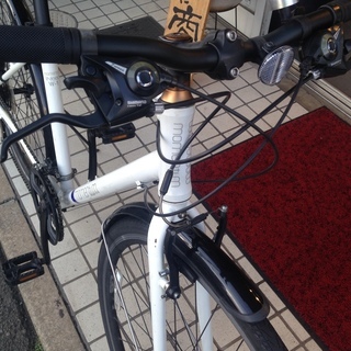 モメンタム　W-1 ジャイアント