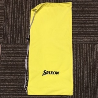 SRIXON テニス ソフトケース