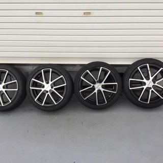 🎵軽自動車用 15インチホイール4本セット！🎵