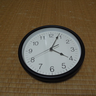 時計×3　(ばら売りも可能)