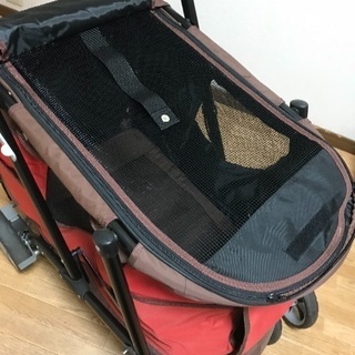 大型犬 バギー カート 介護