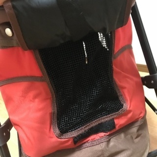 大型犬 バギー カート 介護