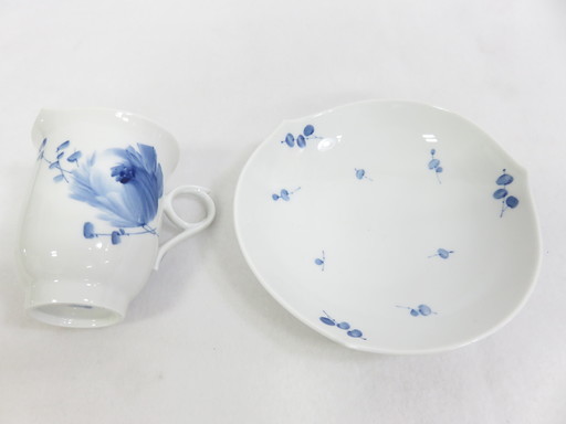 取りに来れる限定】MEISSENのカップ＆ソーサー
