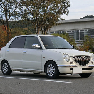 ★楽しい！ダイハツ　オプティ★タイベル交換あり！車検長い！H13年式！