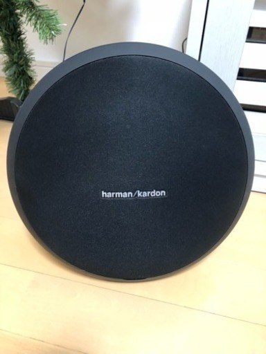 その他 HARMAN/kardon