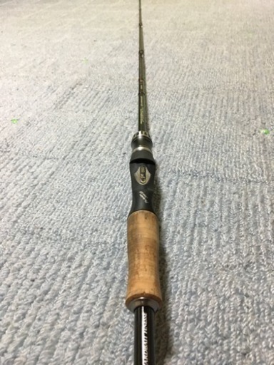 再度値下げ シマノ ジャッカル ポイズングロリアス