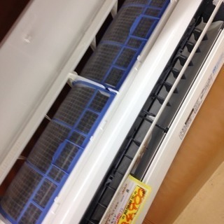 ★MITSUBISHI 三菱★2.8kwルームエアコン 2015年製 MSZ-GV284