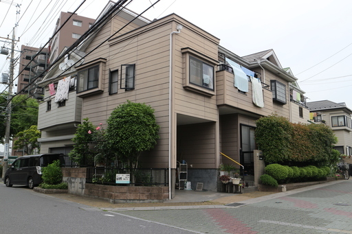 ２世帯住宅にも対応注文住宅の中古物件5ldk建物に自信あり新築と比べてみてください ジャスト 小林 草加の中古 マンション 一戸建て の不動産 住宅情報 無料掲載の掲示板 ジモティー