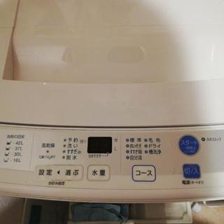 ＡＱＵＡ洗濯機