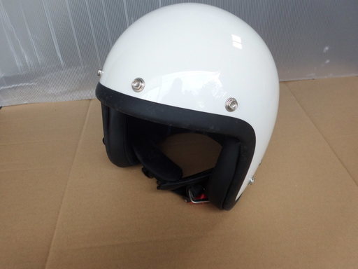 白いバイクヘルメット あっぷるぱぱ 澄川のその他の中古あげます 譲ります ジモティーで不用品の処分 白いバイクヘルメット あっぷるぱぱ 澄川のその他の中古あげます 譲ります ジモティーで不用品の処分
