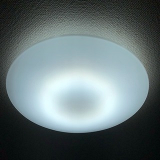 アイリスオーヤマ LEDシーリングライトCL8D5.0