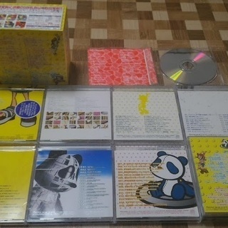  ウルトラアニメユーロビートシリーズ パラパラMAX(石田燿子)10枚セット