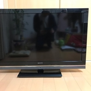 SONY  液晶テレビ