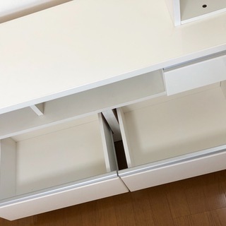 シギヤマ家具のテレビボード VOLTA160 が買取入荷致しました