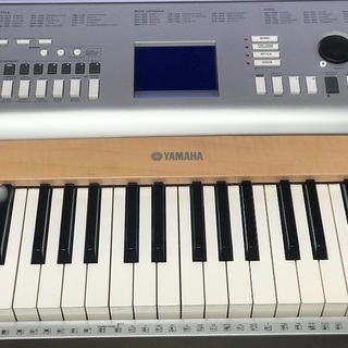 電子ピアノ YAMAHA Portable Grand DGX-620