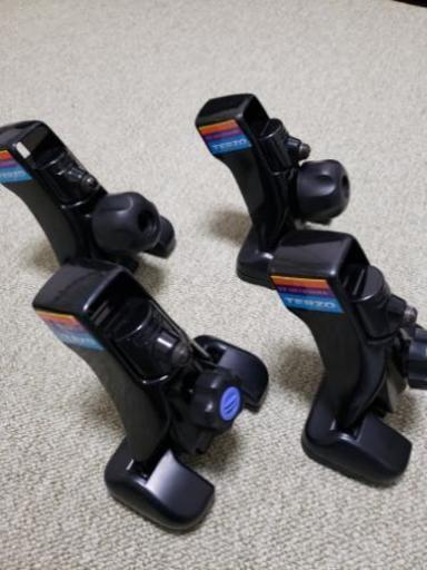 Amazon Terzo テルッツォ By Piaa ルーフキャリア 車種別ベースキャリアセット エアロバータイプ シルバー ダイレクトルーフレールタイプ 風切音低減モデル ロック付 マツダ Cx 8 H29 12 型式 Kg2p 5p Ef104a Eb92a Eb92a Sr1 Kit7129t キャリア 車 バイク