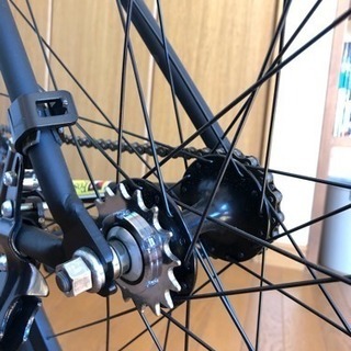 HARO BIKES OBJEKT