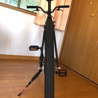 HARO BIKES OBJEKT