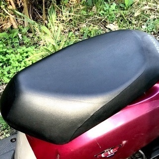 ディオフィット DIO 原付 50cc 激安の2万円！ バイク スクーター 通勤