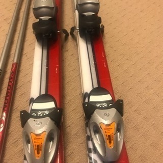 SALOMON サロモン スキー板