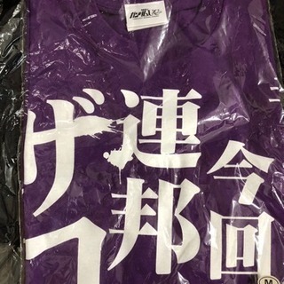 機動戦士ガンダムUC ユニコーン Tシャツ