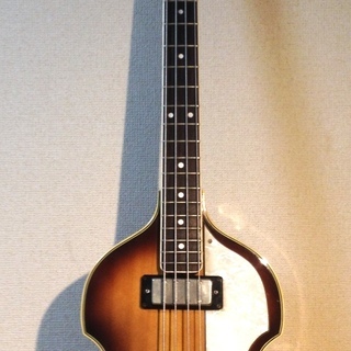 値下げ！ Greco VB Violin Bass　1981年　...