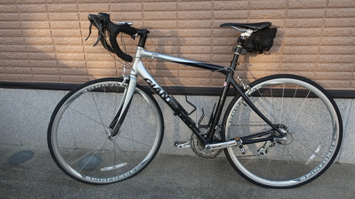 GIANT　OCR3　おまけ付き！