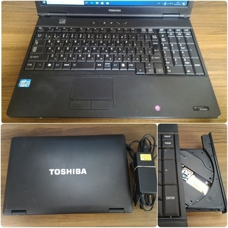 お取引中) 爆速 第3世代Core-i5 メモリ16G SSD480G Office搭載 