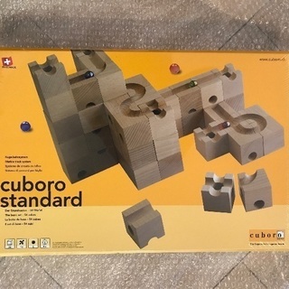 cuboro Standard (キュボロ スタンダード)