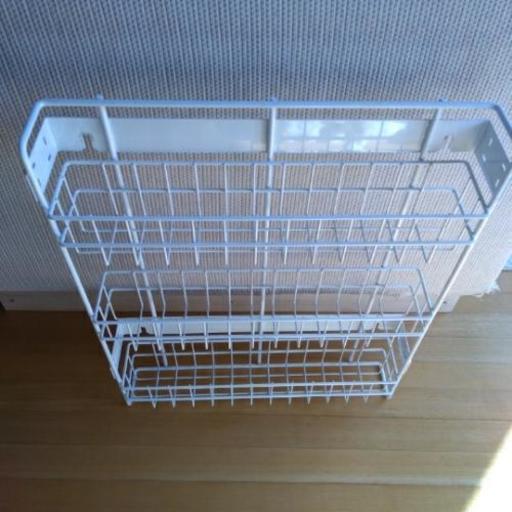 隙間収納などに スパイスラック Diyにいかがですか むーさん 座間の家具の中古あげます 譲ります ジモティーで不用品の処分 隙間収納などに スパイスラック Diyにいかがですか むーさん 座間の家具の中古あげます 譲ります ジモティーで不用品の処分