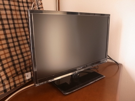 パナソニック　テレビ　TH19D300