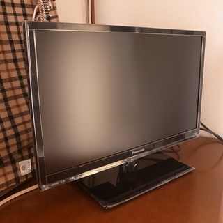 パナソニック テレビ TH19D300