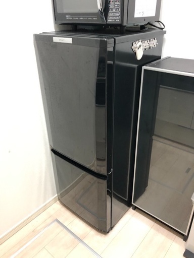 冷蔵庫 2012年製 MITSUBISHI